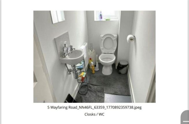 5 Wayfaring Road, 5 Wayfaring Road, Northampton